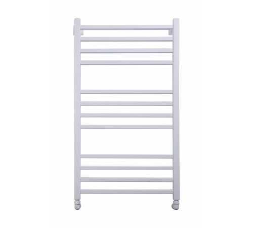 Полотенцесушитель водяной Comfysan Пиоли-К (Pioli-K) W-10 100/50, белый