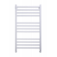 Полотенцесушитель водяной Comfysan Пиоли-К (Pioli-K) W-10 100/50, белый