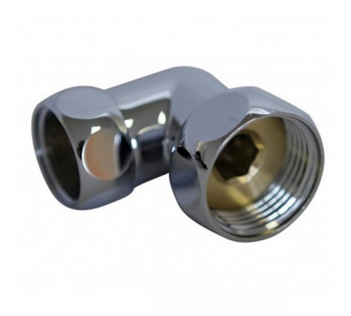 Американка для полотенцесушителя  угл 1 x 3/4  г/г  740SCH1005