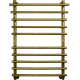 Полотенцесушитель Ника BAMBOO ЛБ-3 100/60 бронза*