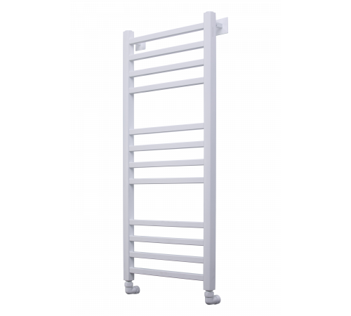 Полотенцесушитель водяной Comfysan Пиоли-К (Pioli-K) W-10 100/40, белый