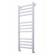 Полотенцесушитель водяной Comfysan Пиоли-К (Pioli-K) W-10 100/40, белый