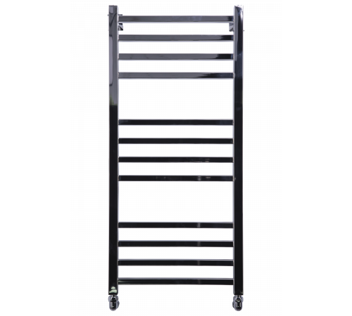 Полотенцесушитель водяной Comfysan Пиоли-К (Pioli-K) W-10 100/40, хром