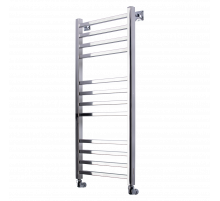 Полотенцесушитель водяной Comfysan Пиоли-К (Pioli-K) W-10 100/40, хром