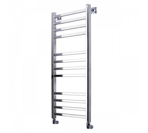 Полотенцесушитель водяной Comfysan Пиоли-К (Pioli-K) W-10 100/40, хром
