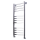 Полотенцесушитель водяной Comfysan Пиоли-К (Pioli-K) W-10 100/40, хром